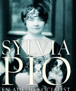 Sylvia Pio (E-bog)