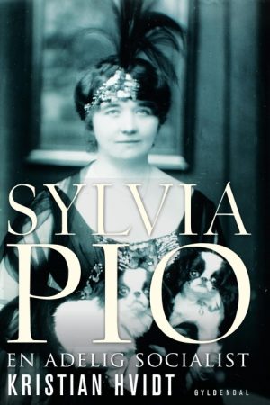 Sylvia Pio (E-bog)