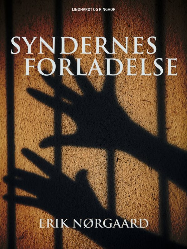 Syndernes Forladelse - Erik Nørgaard - Bog