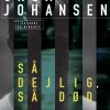 Så Dejlig, Så Død - Orla Johansen - Bog