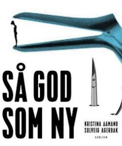Så god som ny
