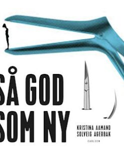 Så god som ny