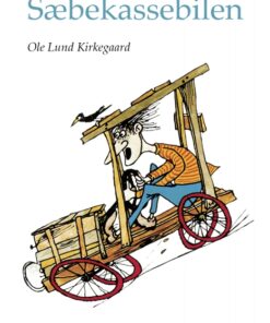 Sæbekassebilen (E-bog)