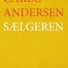Sælgeren - Carlo Andersen - Bog