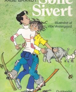 Sølle Sivert (E-bog)