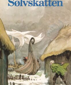 Sølvskatten (E-bog)