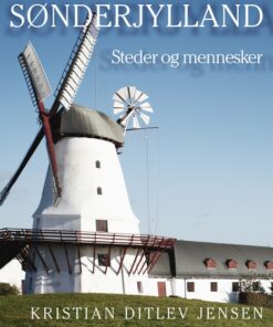 Sønderjylland (E-bog)