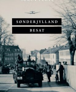Sønderjylland besat (E-bog)