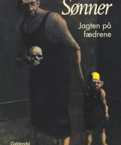 Sønner (E-bog)