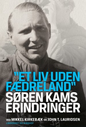 Søren Kams erindringer (E-bog)