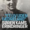 Søren Kams erindringer (Lydbog)
