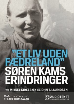 Søren Kams erindringer (Lydbog)