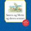 Søren og Mette og deres venner læsebog 1.-2. kl. Niveau 3 (E-bog)