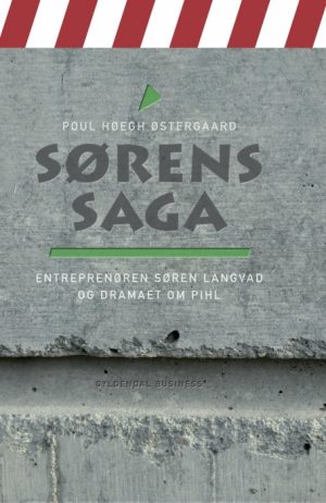 Sørens saga (E-bog)