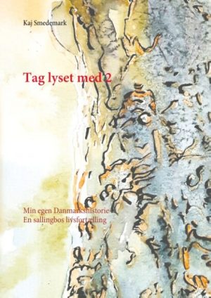 Tag Lyset Med 2 - Kaj Smedemark - Bog