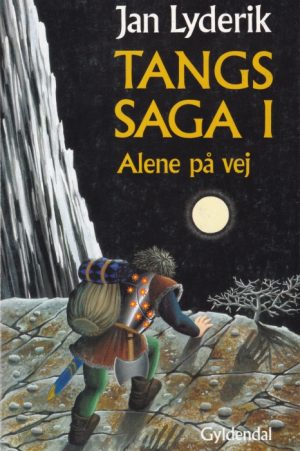 Tangs saga (E-bog)