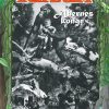 Tarzan - Abernes Konge - Edgar Rice Burroughs - Bog