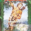Tarzan - Junglens Herre - Edgar Rice Burroughs - Bog