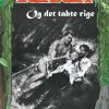 Tarzan Og Det Tabte Rige - Edgar Rice Burroughs - Bog