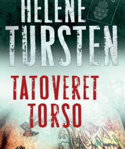 Tatoveret torso (E-bog)