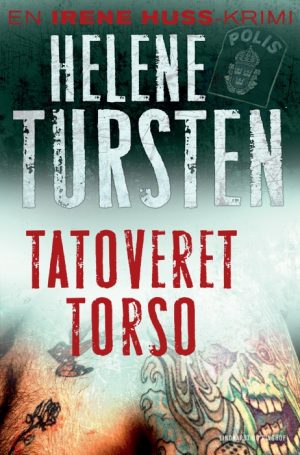 Tatoveret torso (E-bog)