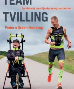Team Tvilling (E-bog)