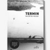 Termin - Henrik Nor-hansen - Bog
