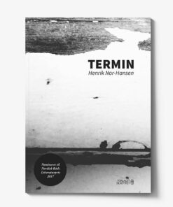 Termin - Henrik Nor-hansen - Bog