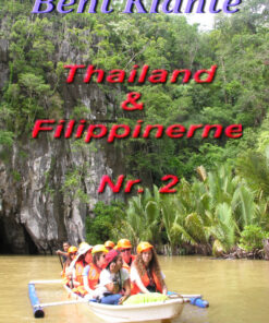 Thailand + Filippinerne 2 (E-bog)