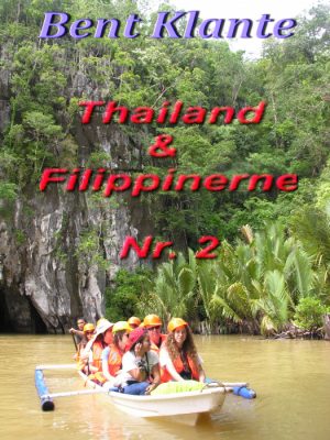 Thailand + Filippinerne 2 (E-bog)