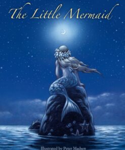 The Little Mermaid (E-bog)