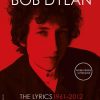The Lyrics: 1961-2012 (E-bog)