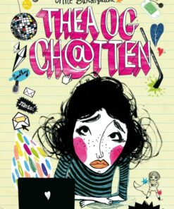 Thea og chatten (E-bog)