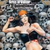Thorgals Verden: Kriss Af Valnor 7 - Xavier Dorison - Tegneserie