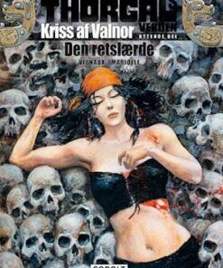 Thorgals verden: Kriss af Valnor 7