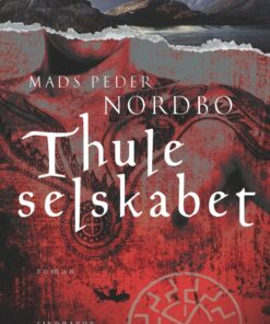 Thuleselskabet (E-bog)