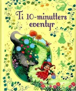 Ti 10-minutters eventyr