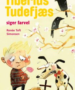Tiberius Tudefjæs siger farvel (E-bog)