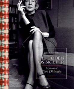 Til Døden Os Skiller - Jens Andersen - Bog
