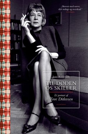 Til Døden Os Skiller - Jens Andersen - Bog