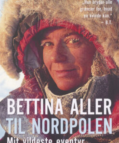 Til Nordpolen (E-bog)