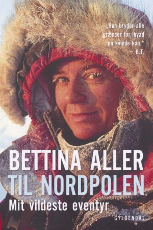 Til Nordpolen (E-bog)
