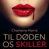 Til døden os skiller (E-bog)