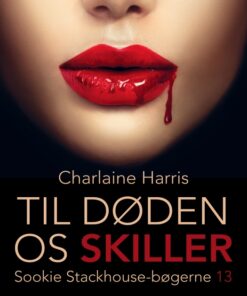 Til døden os skiller (E-bog)
