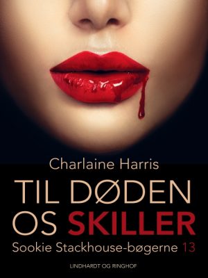 Til døden os skiller (E-bog)