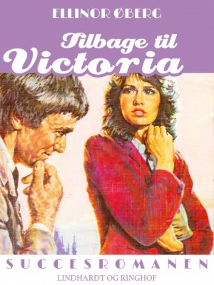 Tilbage til Victoria (E-bog)