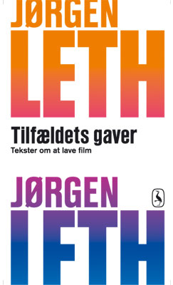 Tilfældets gaver (E-bog)