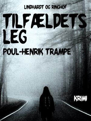 Tilfældets leg (E-bog)