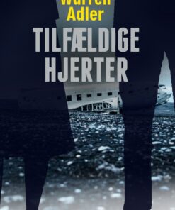 Tilfældige hjerter (E-bog)
