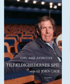 Tilfældighedernes spil (E-bog)